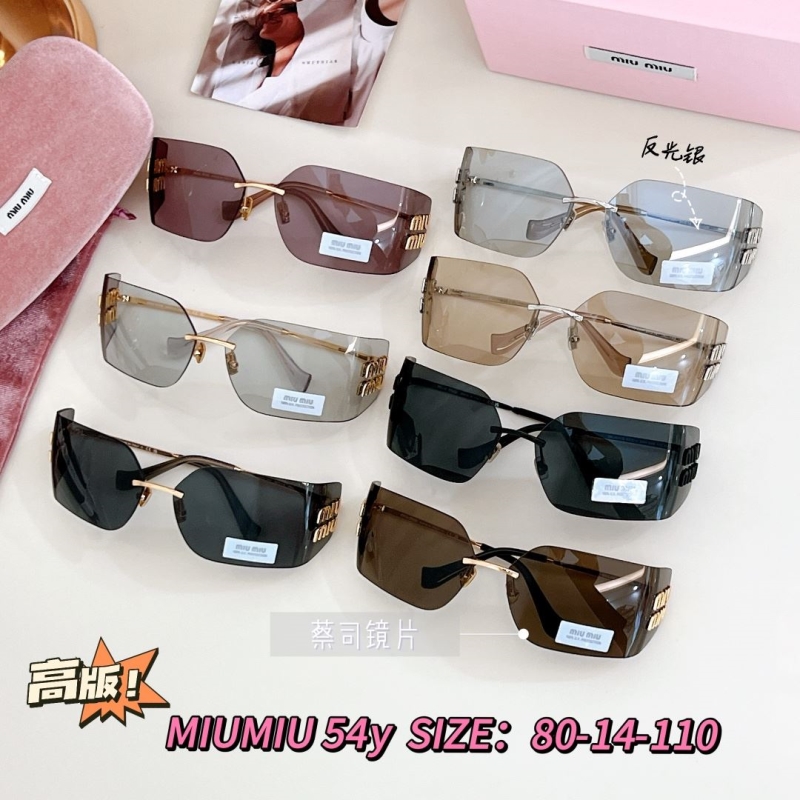 Miu miu Sunglasses